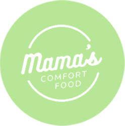 MAMA’S COMFORT FOOD