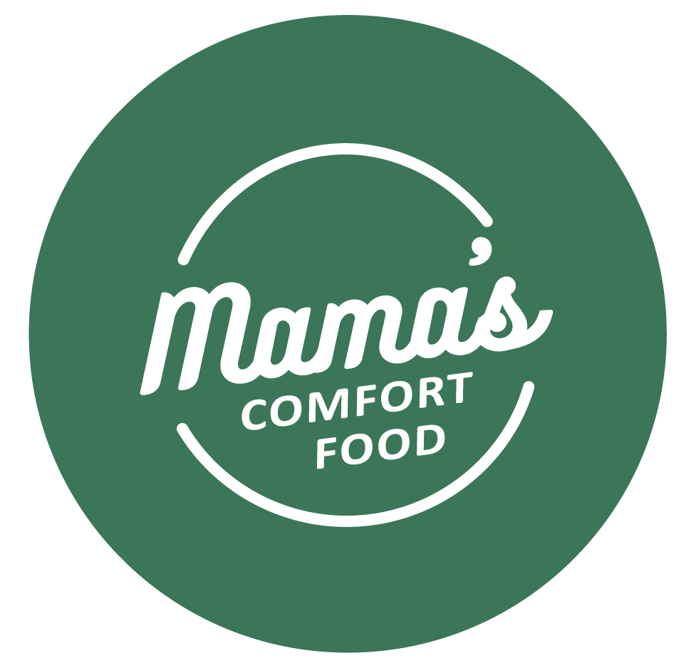 MAMA’S COMFORT FOOD